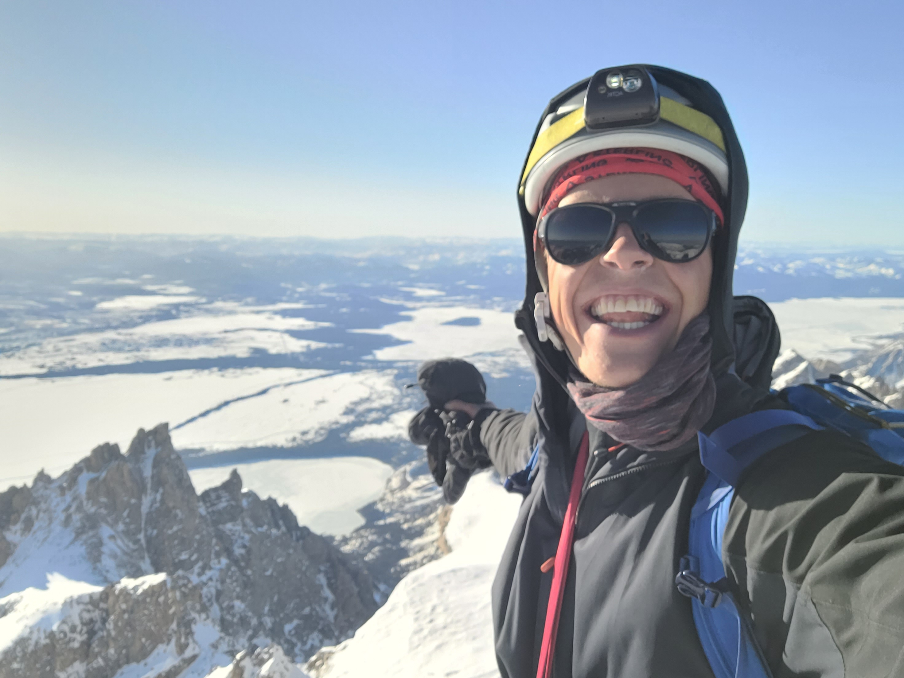 スキー mountainrockstar 23-24 MOUNTAIN ROCK STAR/マウンテンロックスター NEW SCHOOL PANTS